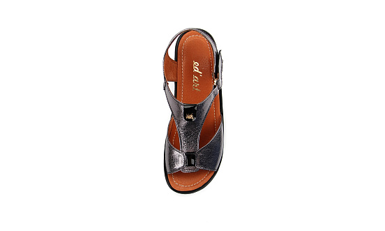 картинка Босоножки ED'ART 2001.228'bl.nikel R от интернет магазина