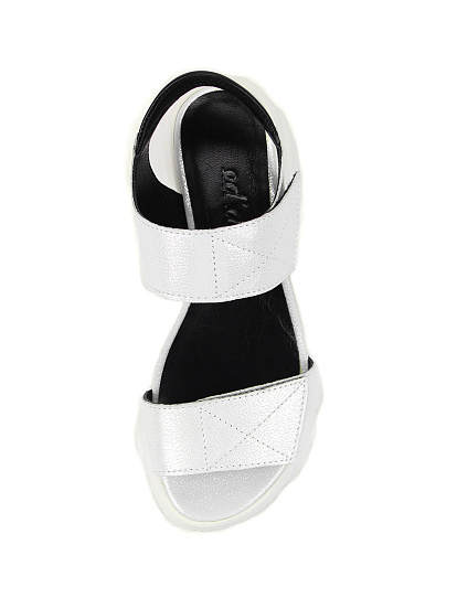 картинка Босоножки ED'ART 2022.197'w. Astana white R от интернет магазина