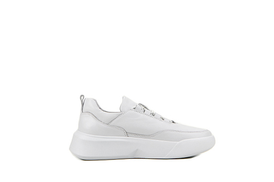 картинка Кроссовки ED'ART 155.2104'w.White от интернет магазина