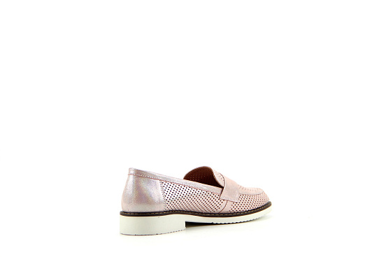 картинка Лоферы ED'ART 117.p.109'w pink.ibiza от интернет магазина