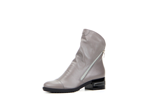 картинка Ботинки ED'ART 233.irma5S's.grey от интернет магазина