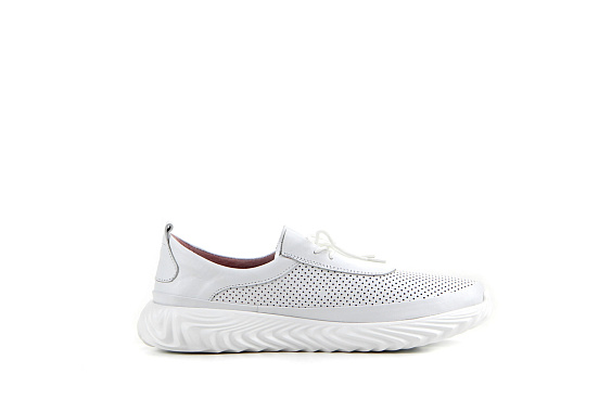 картинка Кроссовки ED'ART 153.p.kross'w.white от интернет магазина