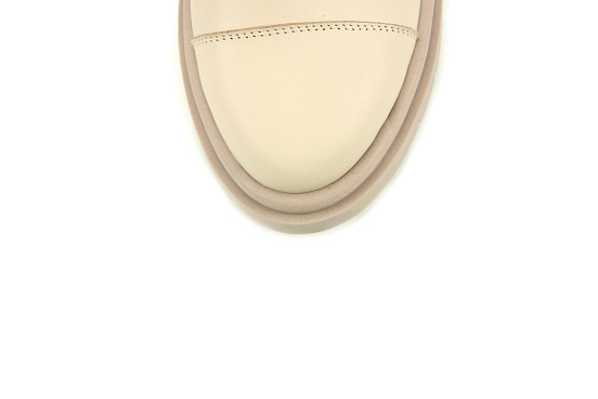 картинка Ботинки ED'ART 233.madonna12'be.beige от интернет магазина