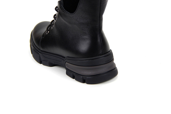 картинка Ботинки ED'ART 228.astra15'bl.black от интернет магазина