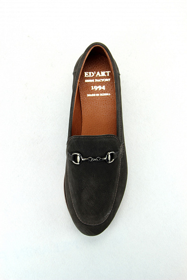 картинка Туфли ED'ART 115.0508'be.but.brown от интернет магазина