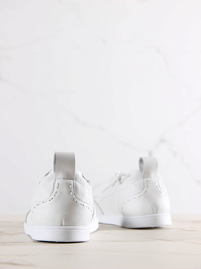 картинка Сникерины ED'ART 178.асти'w.Белый от интернет магазина