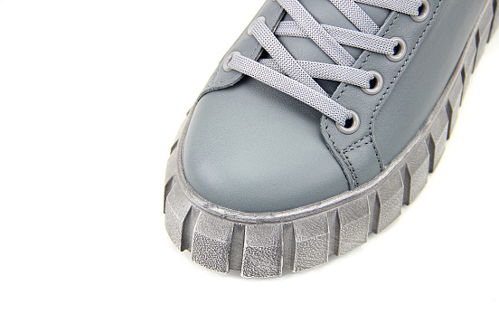 картинка Кеды ED'ART 128.91505'gr.Gray от интернет магазина