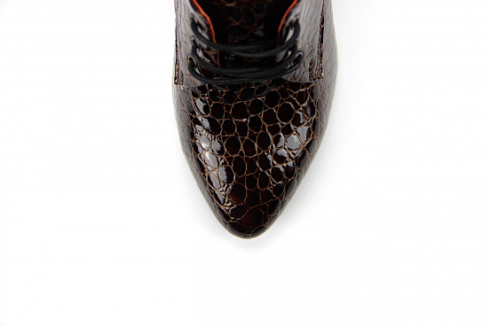 картинка Туфли ED'ART 810.stirol.8051.brown.focus от интернет магазина