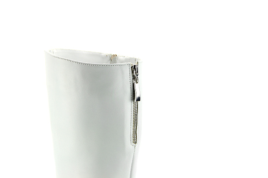 картинка Сапоги ED'ART 903.alegra.white от интернет магазина