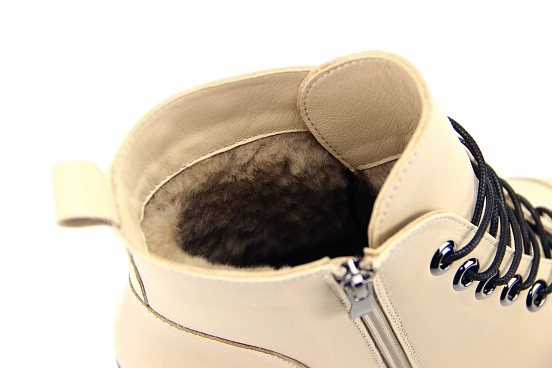 картинка Ботильоны ED'ART 322.irma5.beige от интернет магазина