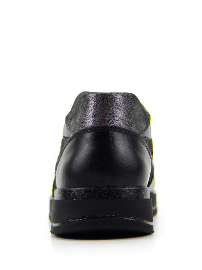 картинка Кроссовки ED'ART 132.151'bl.black-ibiza R от интернет магазина