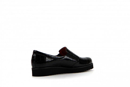 картинка Туфли полуботинки ED'ART 106.man'bl.focus от интернет магазина