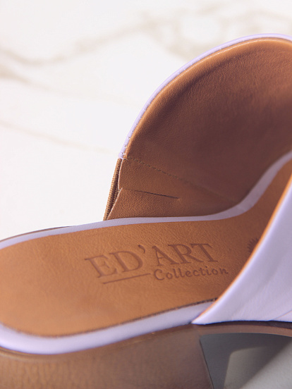 картинка Сабо ED'ART 5300.23663'be.Лиловый от интернет магазина