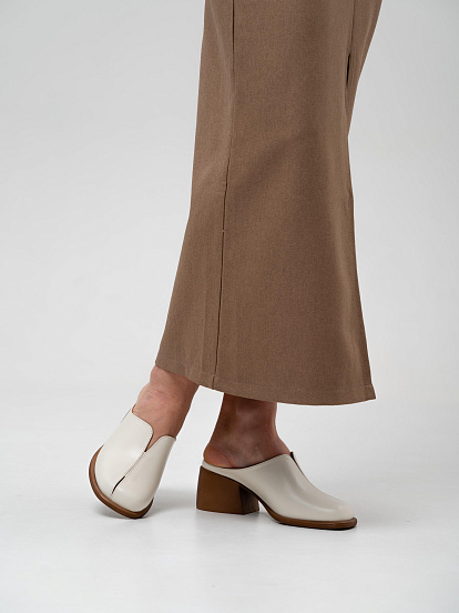 картинка Сабо ED'ART 5200.23663'br. бежевый от интернет магазина