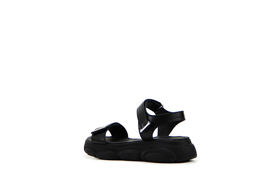 картинка Босоножки ED'ART 2020.197'bl.black от интернет магазина