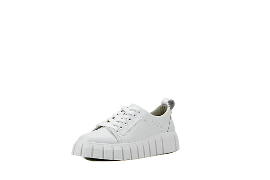 картинка Кеды ED'ART 158.91505'w.Белый от интернет магазина