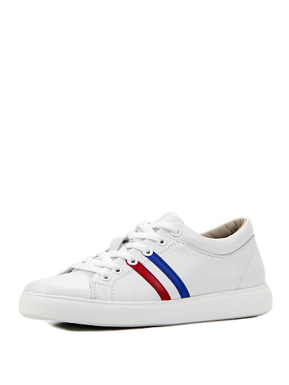 картинка Кеды ED'ART 130.S.emoji'w.white R от интернет магазина