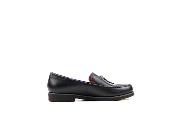 картинка Туфли ED'ART 112.1012.black от интернет магазина