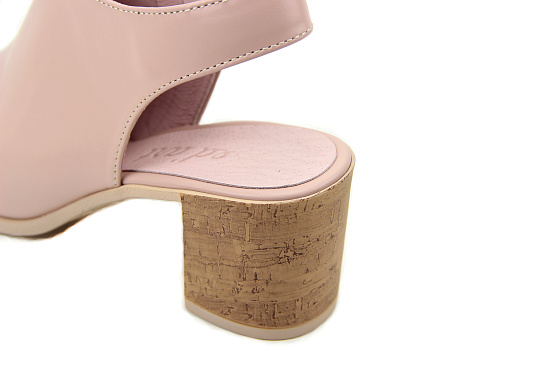 картинка Босоножки ED'ART 6016.624.be.Pydra от интернет магазина