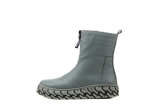 картинка Ботинки ED'ART 365.L.iceberg'gr.Grey от интернет магазина