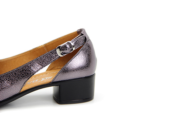 картинка Босоножки ED'ART 3021.312'bl.nikel от интернет магазина