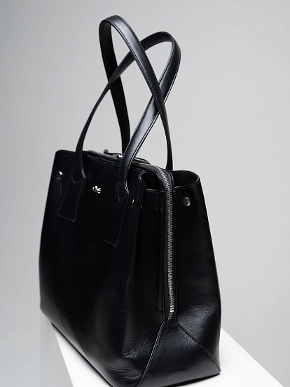 картинка Сумка ED`ART S05. black от интернет магазина