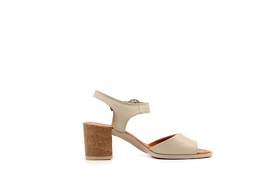 картинка Босоножки ED'ART 6008.624'be.beige от интернет магазина