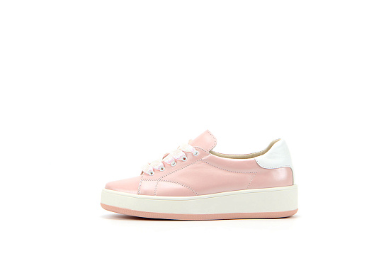 картинка Кеды ED'ART 131.143.pink-pearl от интернет магазина
