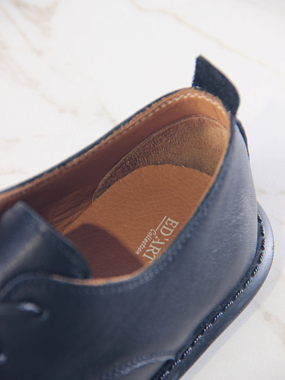 картинка Туфли ED'ART 181.ОКСЕ'bl. Черный от интернет магазина