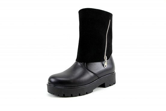 картинка Полусапоги ED'ART 230.astra7 от интернет магазина