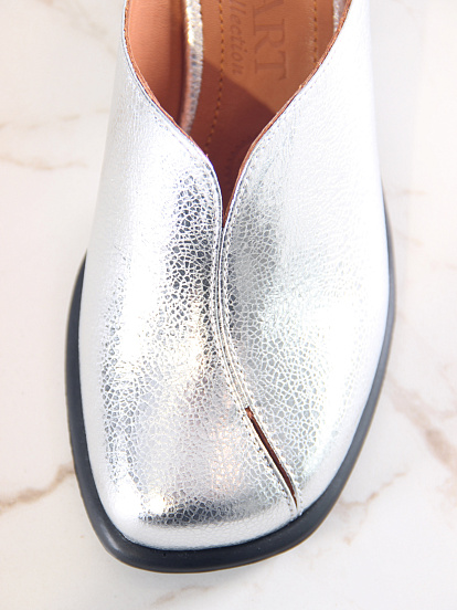 картинка Сабо ED'ART 5200.23663'bl. Серебро от интернет магазина