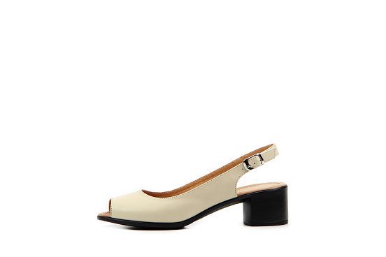 картинка Босоножки ED'ART 401.412'bl.beige от интернет магазина