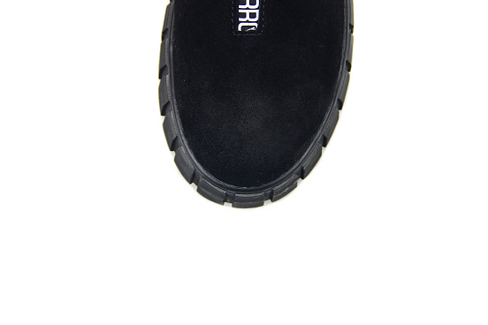 картинка Ботинки ED'ART 365.L.1918'bl.black w от интернет магазина