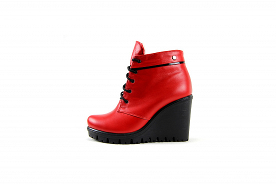 картинка Ботильоны ED'ART 900.Alegra3 М.red от интернет магазина