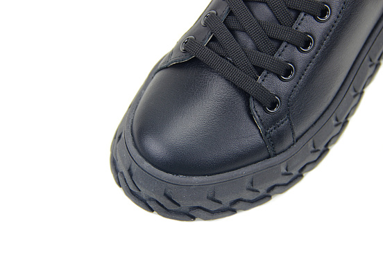 картинка Кеды ED'ART 128.iceberg'bl.Black от интернет магазина