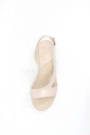 картинка Босоножки ED'ART 3051.312'be.beige от интернет магазина