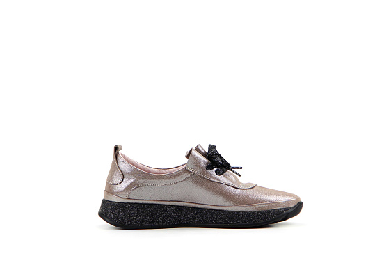 картинка Кроссовки ED'ART 153.157'bl.taupe от интернет магазина