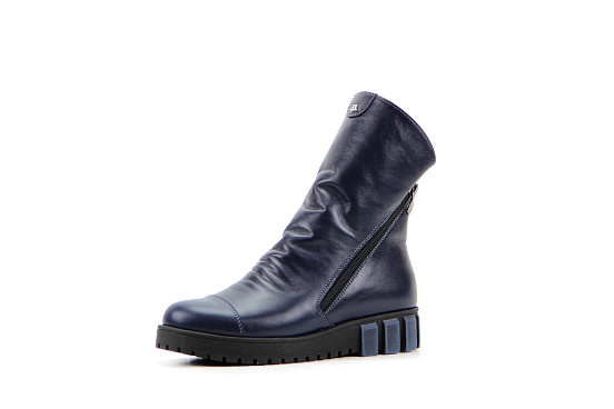 картинка Ботинки ED'ART 233.astra8.blue от интернет магазина