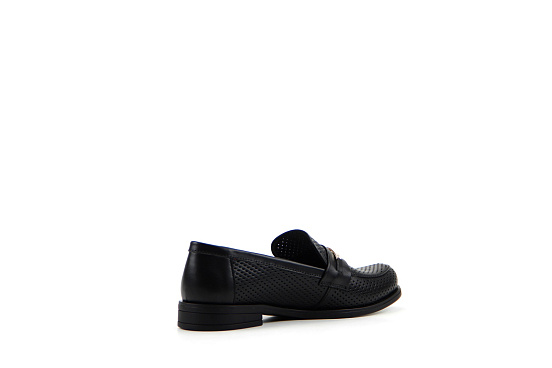 картинка Лоферы ED'ART 117.p.madonna'bl.black от интернет магазина