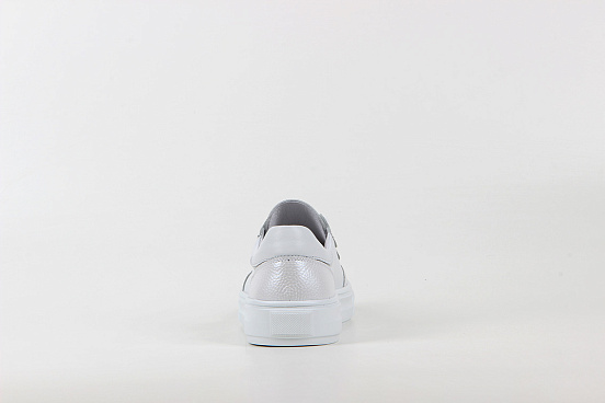 картинка Кеды ED'ART 148.lusi22'w. white/max от интернет магазина