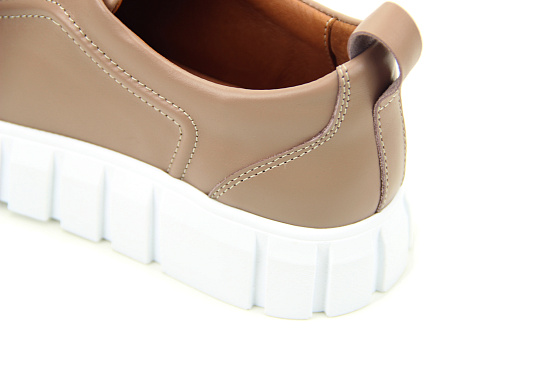 картинка Кеды ED'ART 158.91505'w.Cocoa toprak от интернет магазина