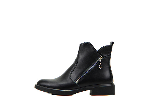 картинка Ботинки ED'ART 221.Arizona5'bl.Black от интернет магазина