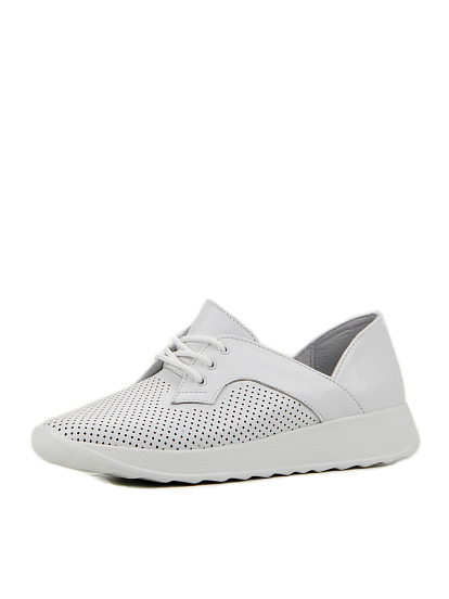 картинка Кеды ED'ART 114.asia'w. white R от интернет магазина