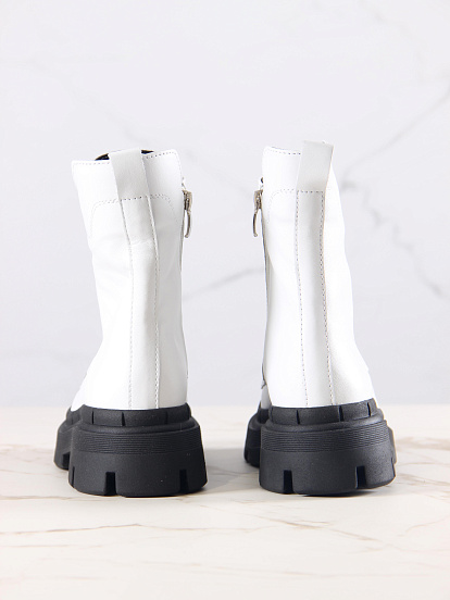 картинка Ботинки ED'ART 346.astra30'bl.white от интернет магазина