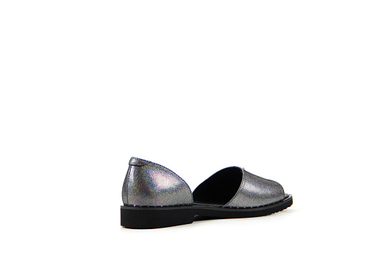 картинка Босоножки ED'ART 1024.110'bl.black.ibiza от интернет магазина