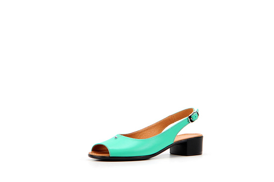 картинка Босоножки ED'ART 3030.312'bl.laim_bysina от интернет магазина