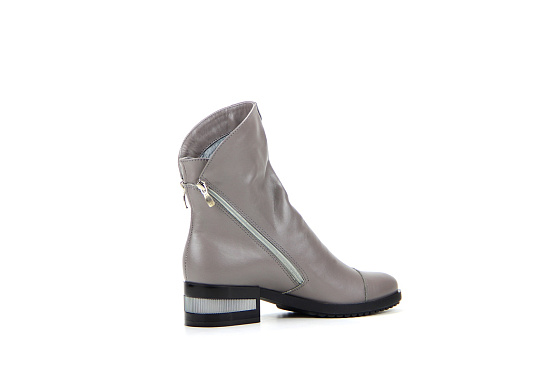 картинка Ботинки ED'ART 233.irma5S's.grey от интернет магазина
