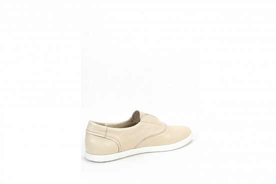 картинка Слипоны ED'ART 122.marina.beige от интернет магазина