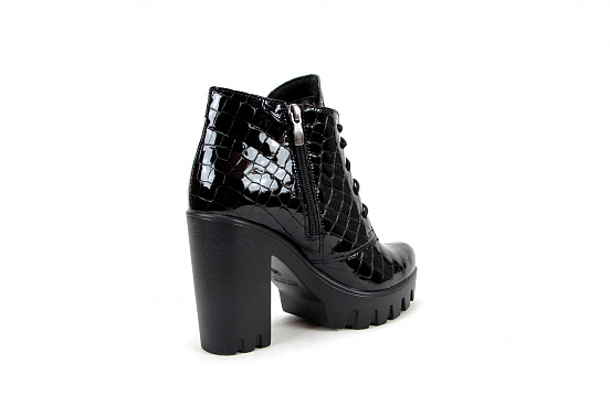 картинка Ботильоны ED'ART 900.828 M.focus от интернет магазина