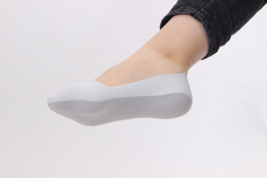 картинка Следки S01 Gray от интернет магазина